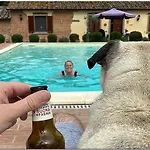 Il Villino Di 哥尔顿
