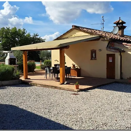 Il Villino Di *