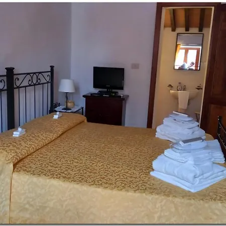 Il Villino Di Willa