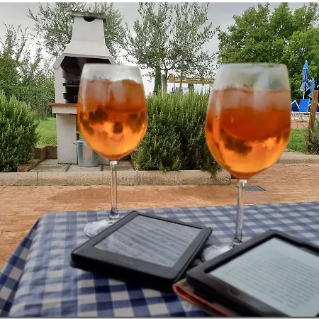 Il Villino Di * Кортона