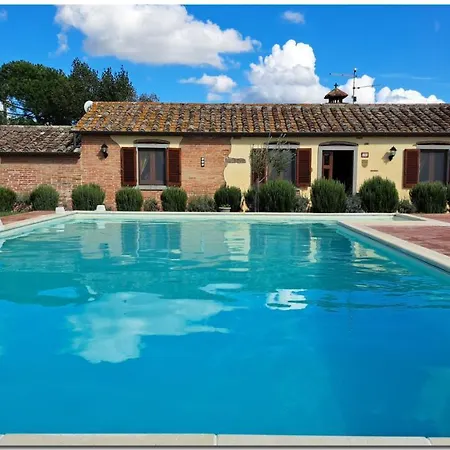 Il Villino Di *