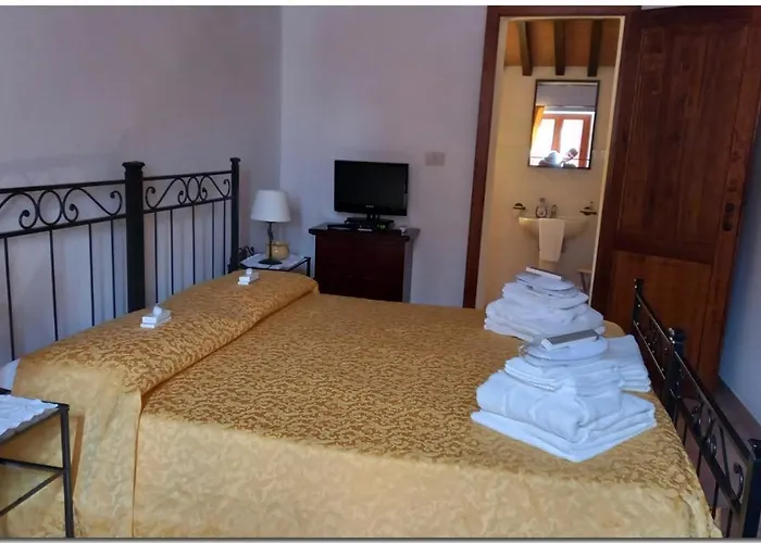 Il Villino Di 빌라