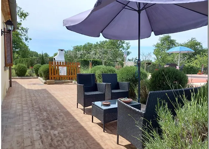 Villa Il Villino Di *