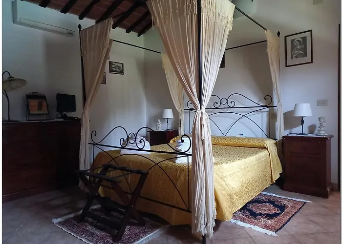 Il Villino Di * Cortona