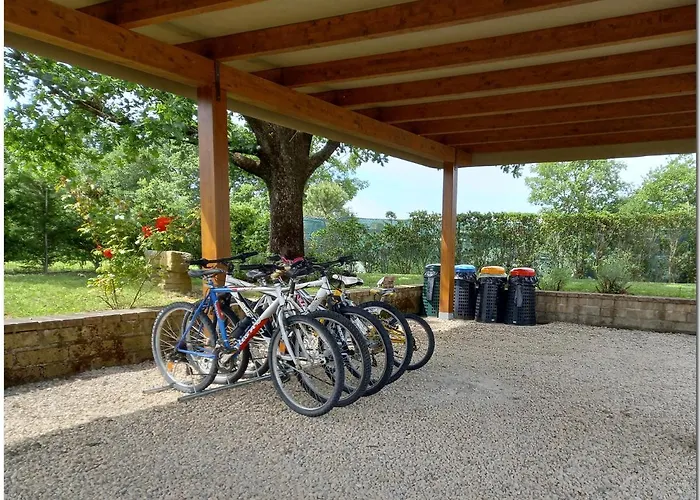 Villa Il Villino Di *