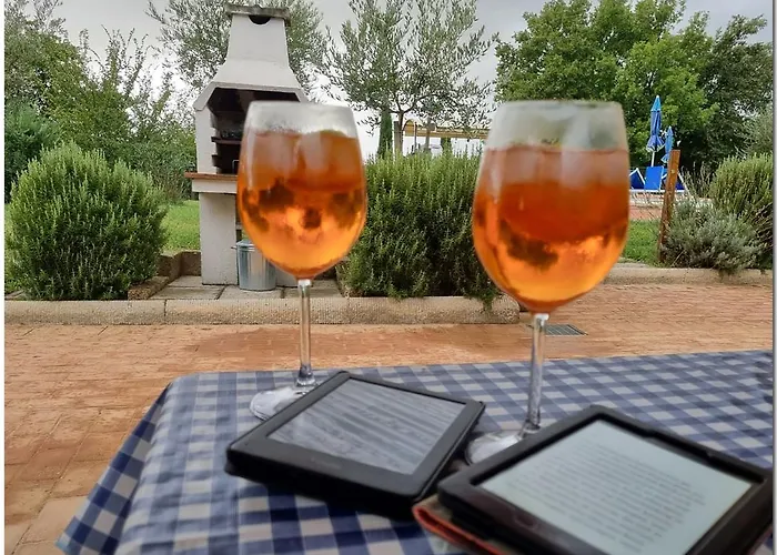 Il Villino Di * Cortona