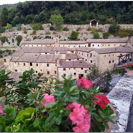 Il Villino Di Villa Cortona