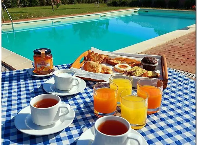 Il Villino Di * Cortona