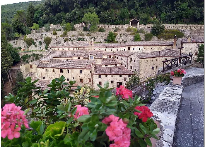 Il Villino Di Villa Cortona
